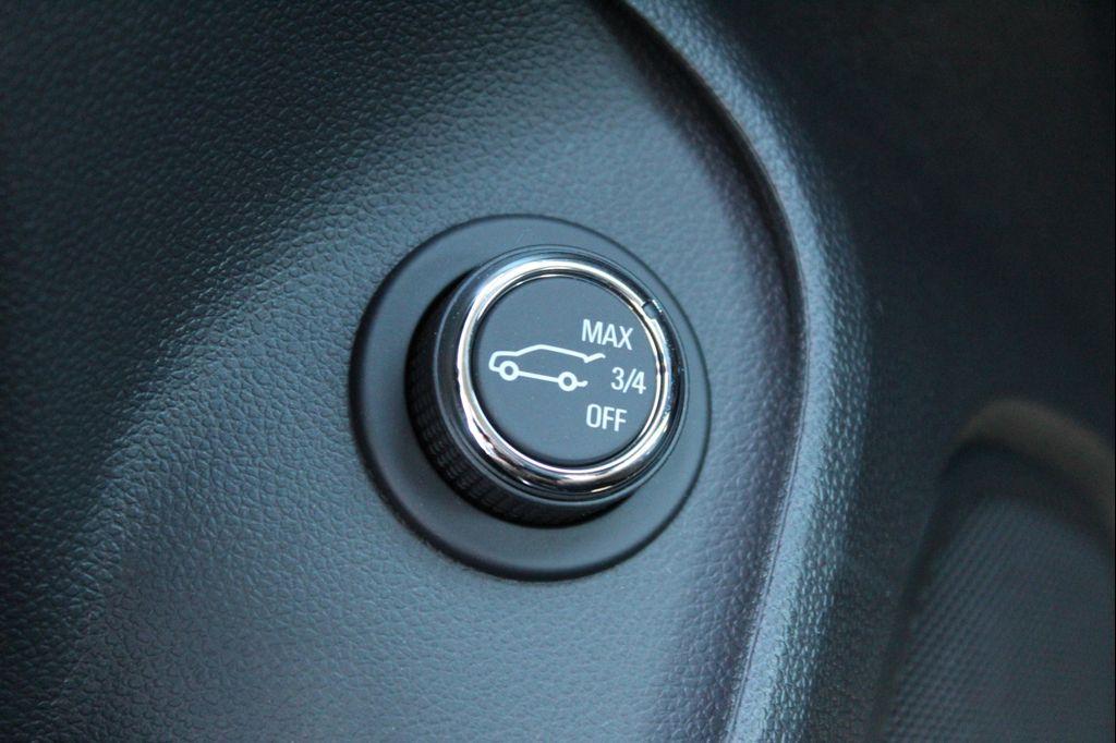 new 2026 Buick Encore GX car, priced at $29,574