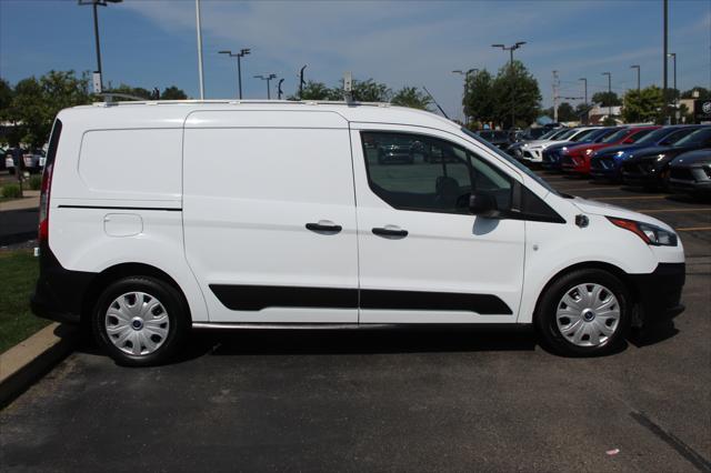 used 2022 Ford Transit Connect car, priced at $18,494