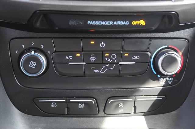 used 2022 Ford Transit Connect car, priced at $18,494