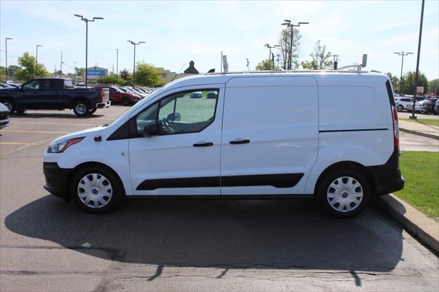 used 2022 Ford Transit Connect car, priced at $18,494