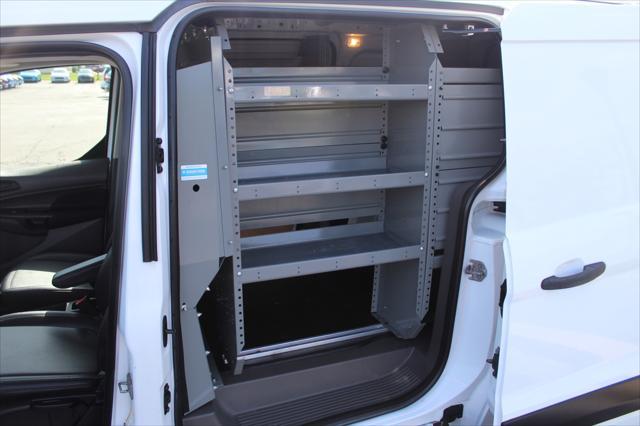 used 2022 Ford Transit Connect car, priced at $18,494