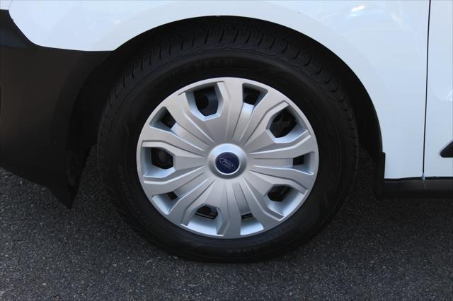used 2022 Ford Transit Connect car, priced at $18,494