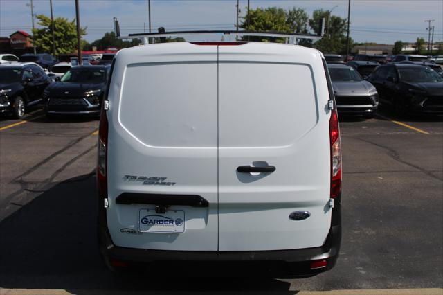 used 2022 Ford Transit Connect car, priced at $18,494