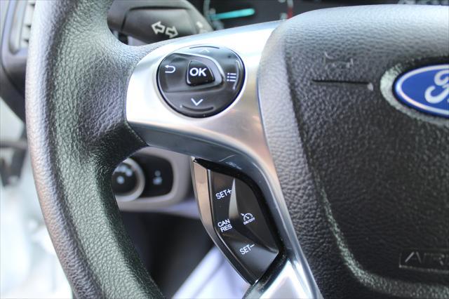 used 2022 Ford Transit Connect car, priced at $18,494