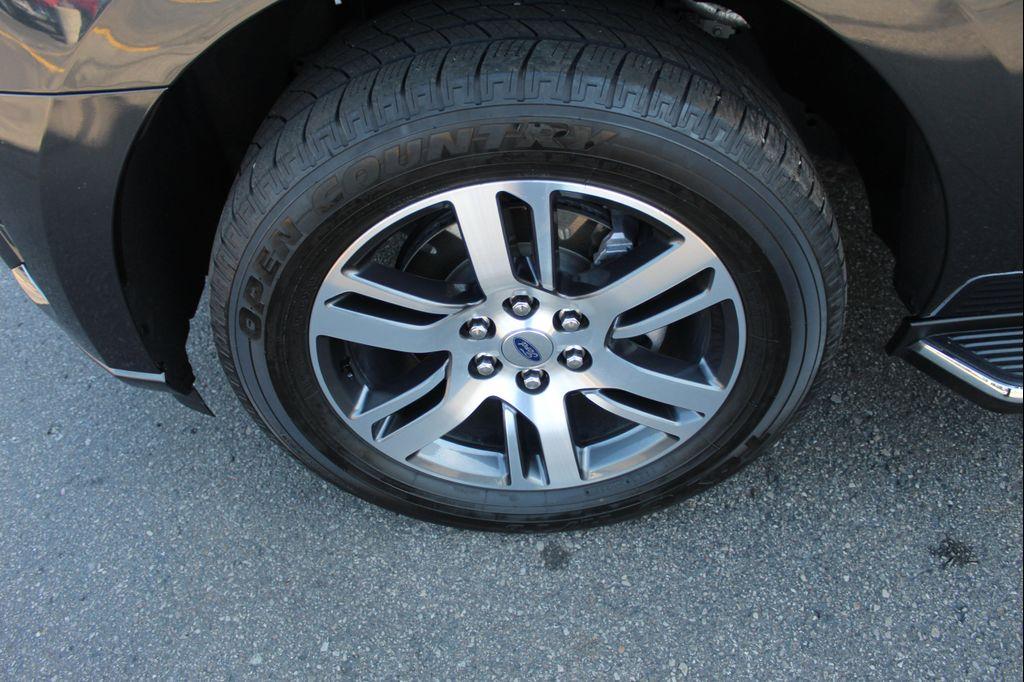 used 2022 Ford Expedition car, priced at $45,549