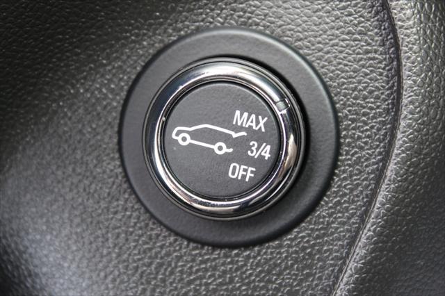used 2025 Buick Encore GX car, priced at $26,628