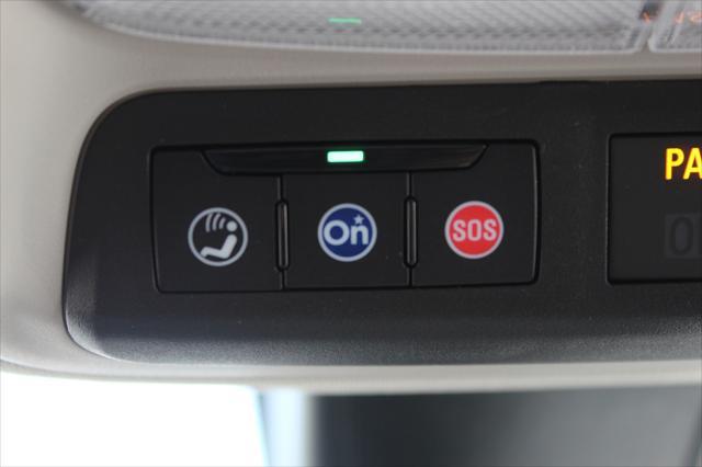 used 2025 Buick Encore GX car, priced at $26,628