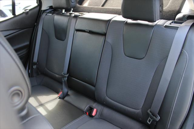 used 2025 Buick Encore GX car, priced at $26,628