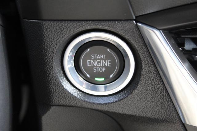 used 2025 Buick Encore GX car, priced at $26,628