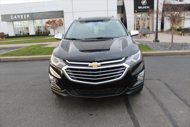 used 2018 Chevrolet Equinox car, priced at $14,999