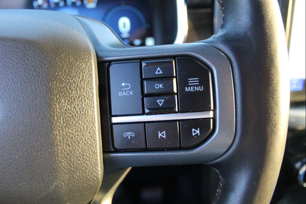 used 2024 Ford F-150 car, priced at $56,182