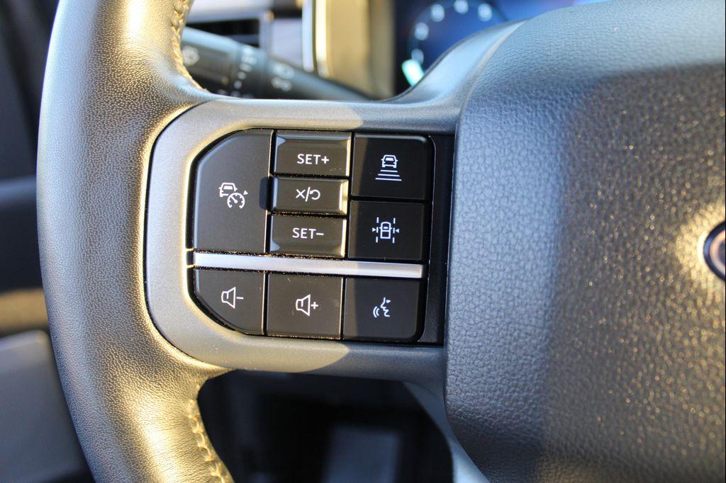 used 2024 Ford F-150 car, priced at $56,182