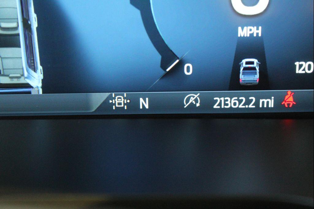 used 2024 Ford F-150 car, priced at $56,182