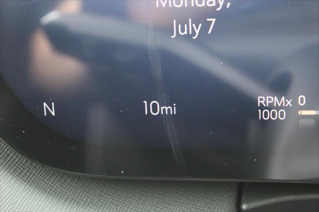 new 2025 Buick Enclave car, priced at $43,486