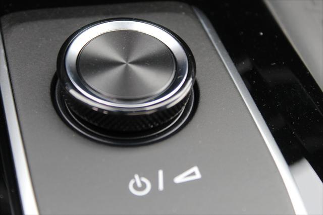 new 2025 Buick Enclave car, priced at $48,024