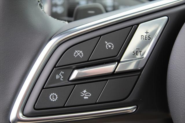 new 2025 Buick Enclave car, priced at $48,024