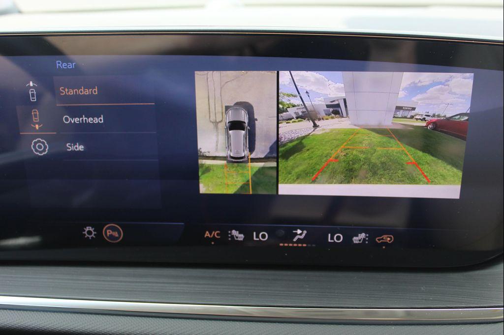 new 2025 Buick Envision car, priced at $39,152
