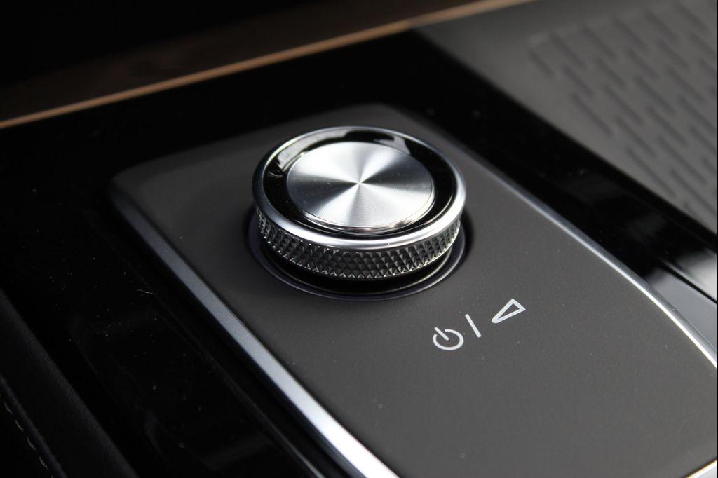 new 2026 Buick Enclave car, priced at $61,612