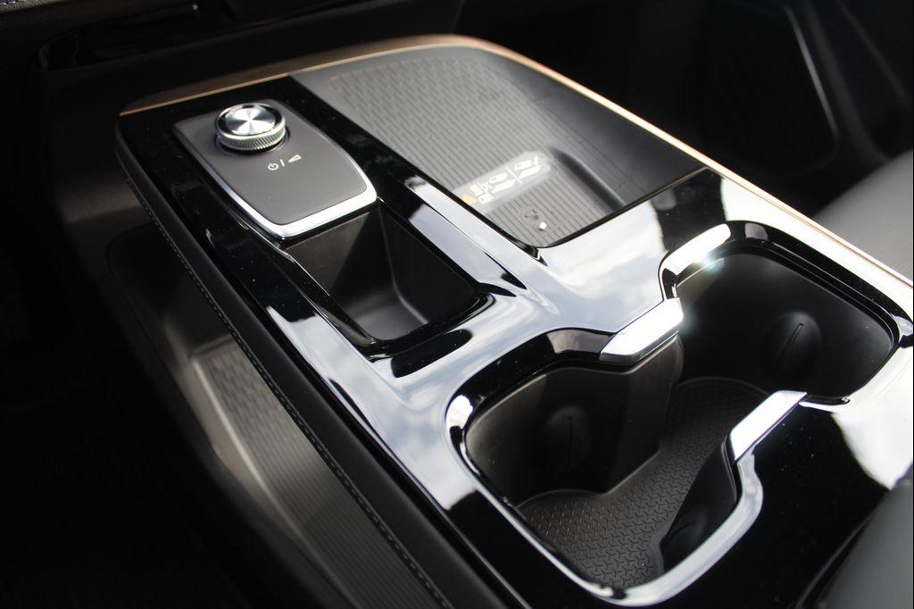 new 2026 Buick Enclave car, priced at $61,612