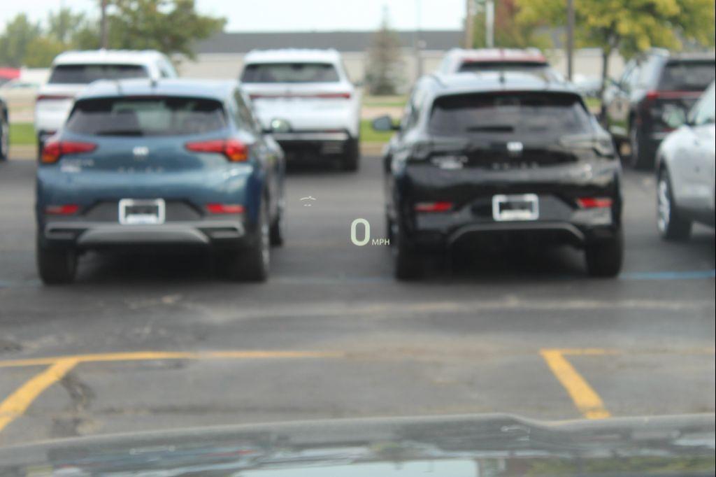 new 2026 Buick Enclave car, priced at $61,612