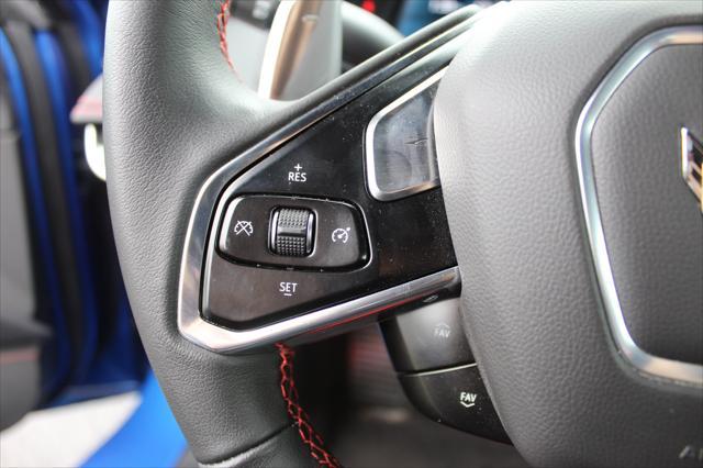 used 2023 Chevrolet Corvette car
