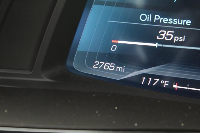 used 2023 Chevrolet Corvette car