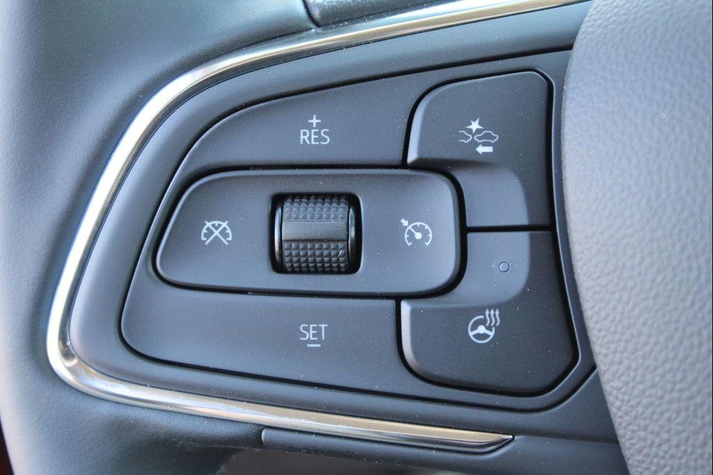 new 2026 Buick Encore GX car, priced at $27,719