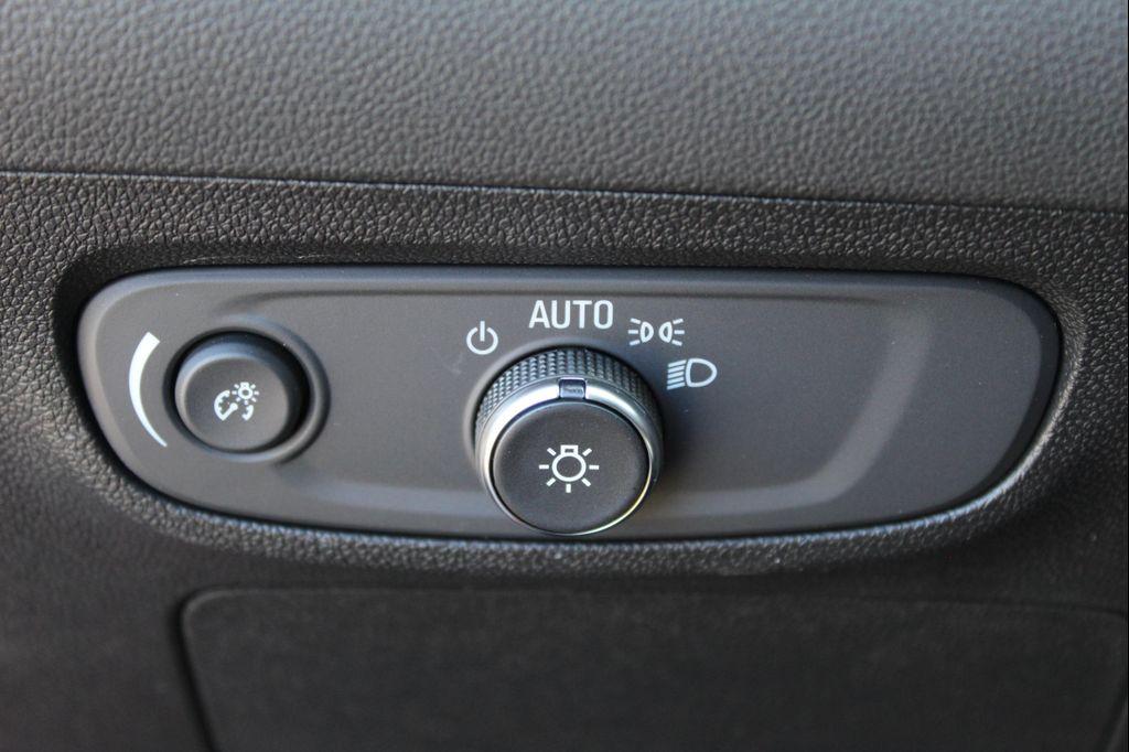 new 2026 Buick Encore GX car, priced at $27,719
