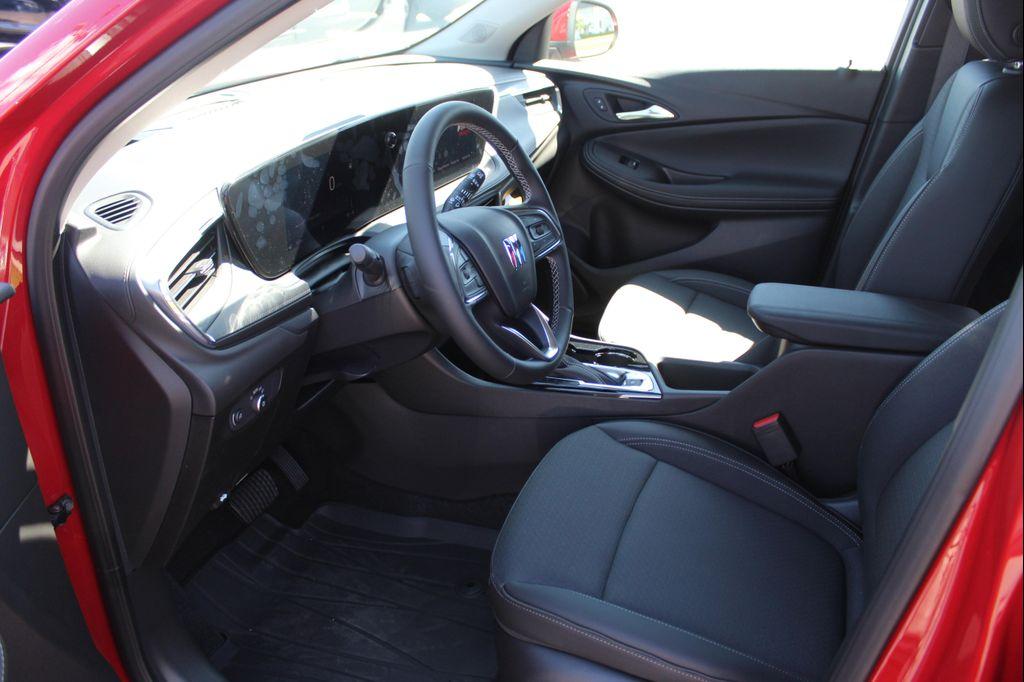 new 2026 Buick Encore GX car, priced at $27,719