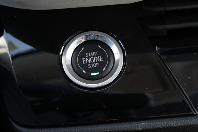 new 2025 Buick Envision car, priced at $44,026