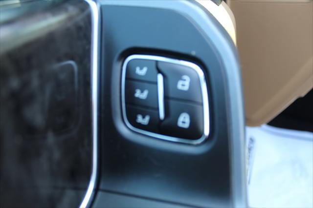used 2024 Ford F-250 car, priced at $73,972