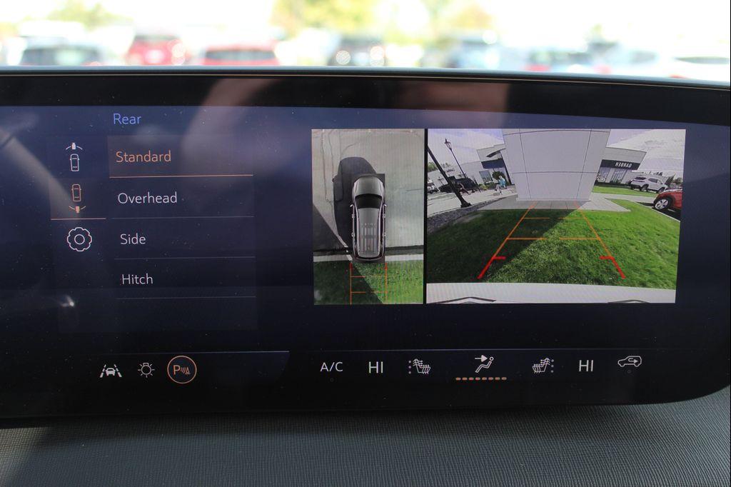 new 2026 Buick Enclave car, priced at $54,594