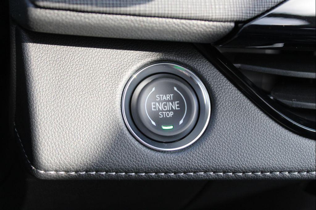 new 2026 Buick Enclave car, priced at $54,594