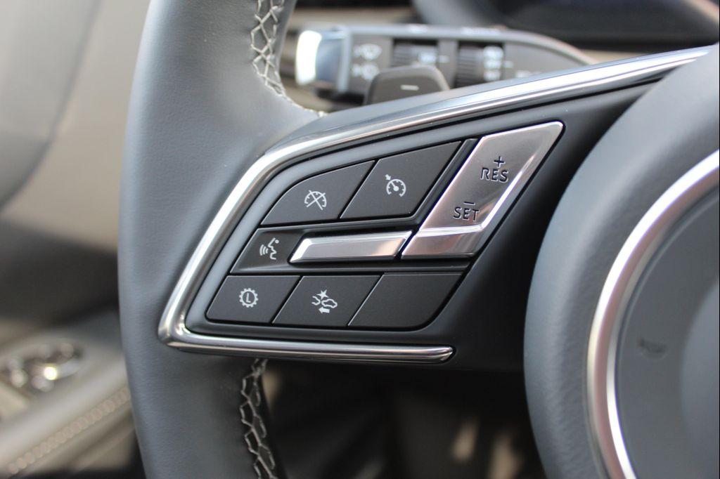 new 2026 Buick Enclave car, priced at $54,594