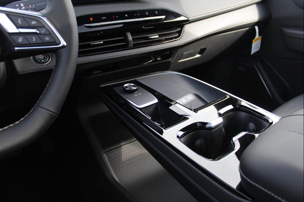 new 2026 Buick Enclave car, priced at $54,594