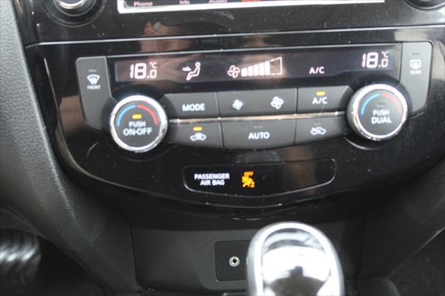 used 2020 Nissan Rogue car, priced at $16,999