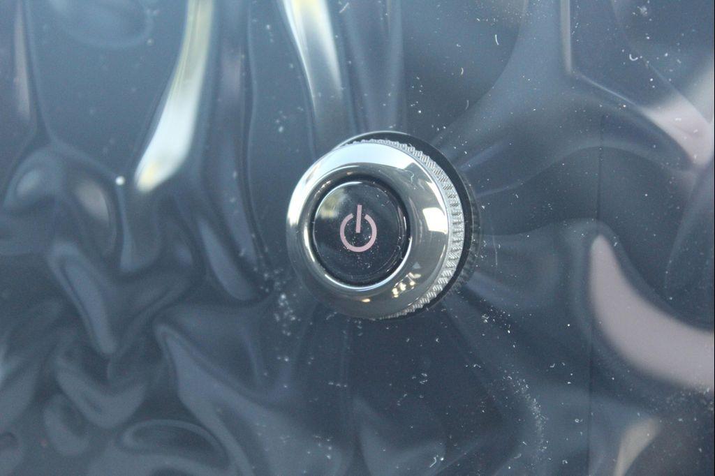new 2026 Buick Encore GX car, priced at $28,847