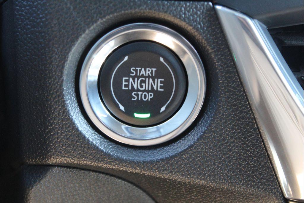 new 2026 Buick Encore GX car, priced at $28,847