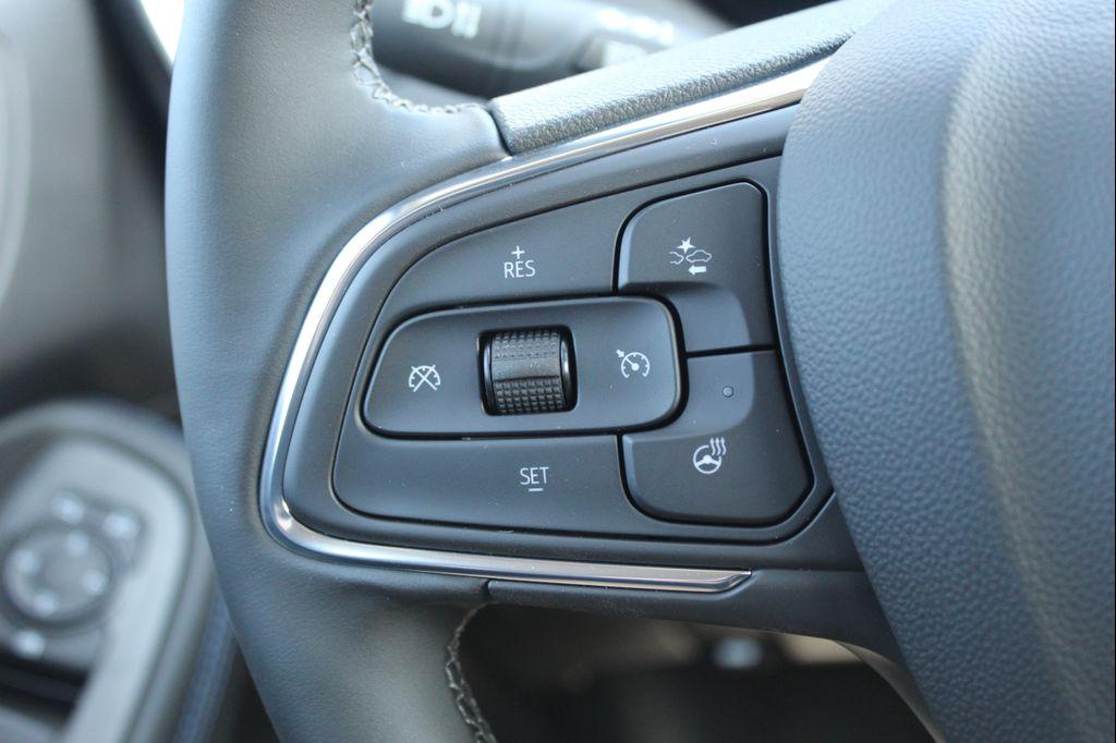 new 2026 Buick Encore GX car, priced at $28,847