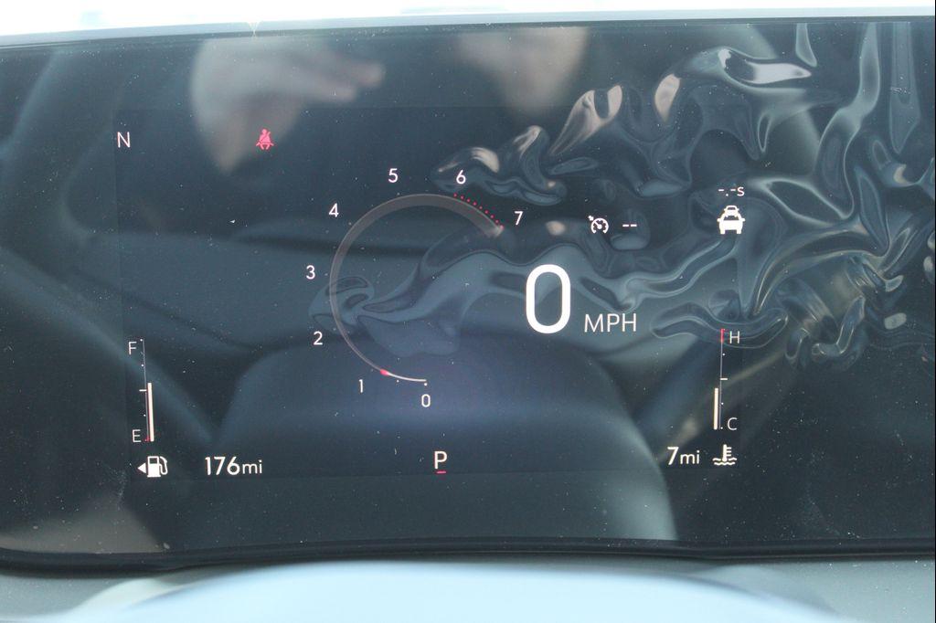 new 2026 Buick Encore GX car, priced at $28,847