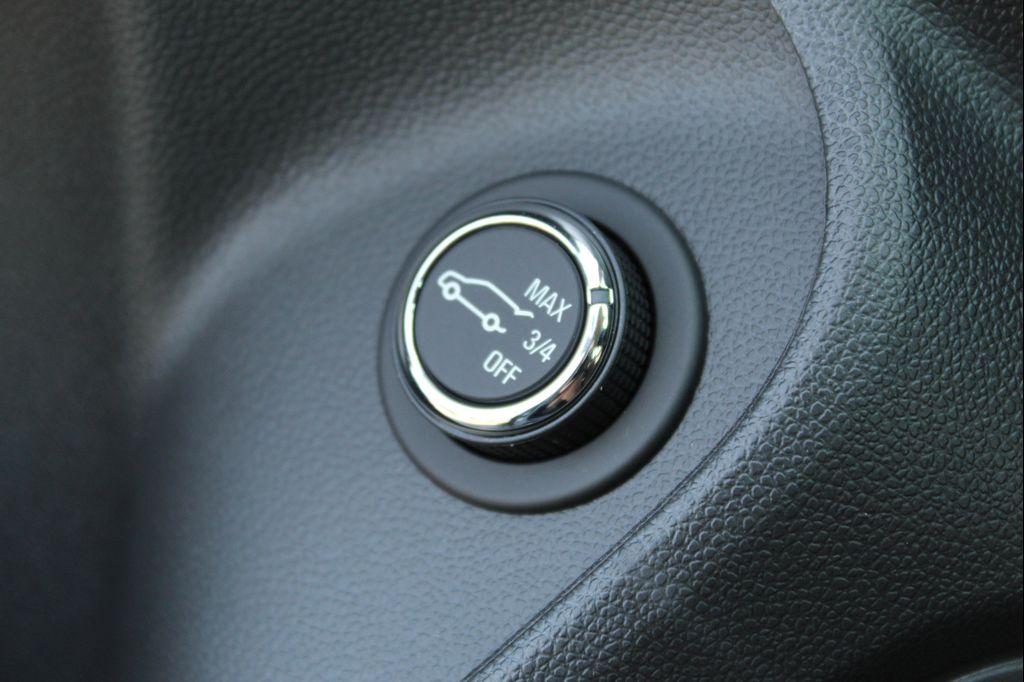 new 2026 Buick Encore GX car, priced at $28,847