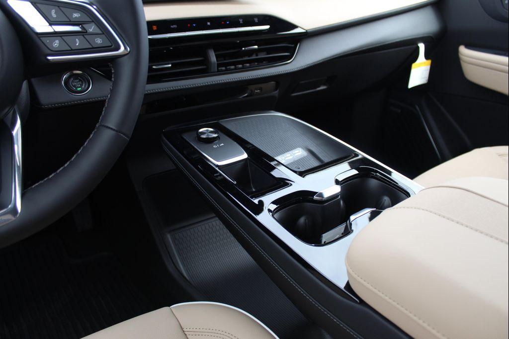 new 2026 Buick Enclave car, priced at $47,138