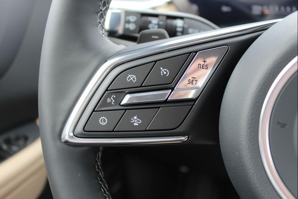 new 2026 Buick Enclave car, priced at $47,138