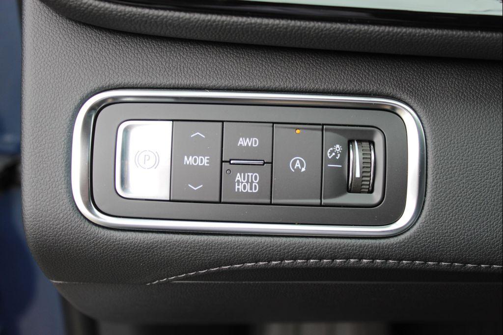 new 2026 Buick Enclave car, priced at $47,138