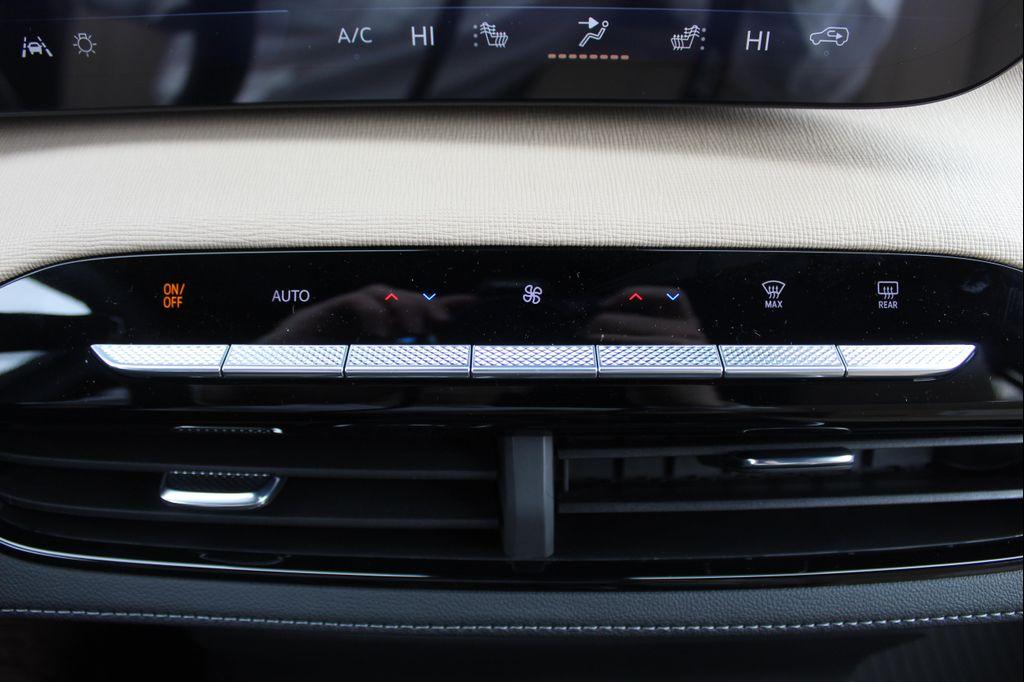 new 2026 Buick Enclave car, priced at $47,138