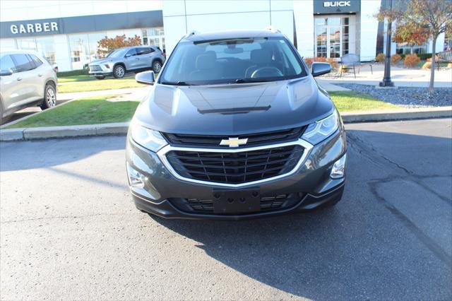 used 2019 Chevrolet Equinox car, priced at $19,500