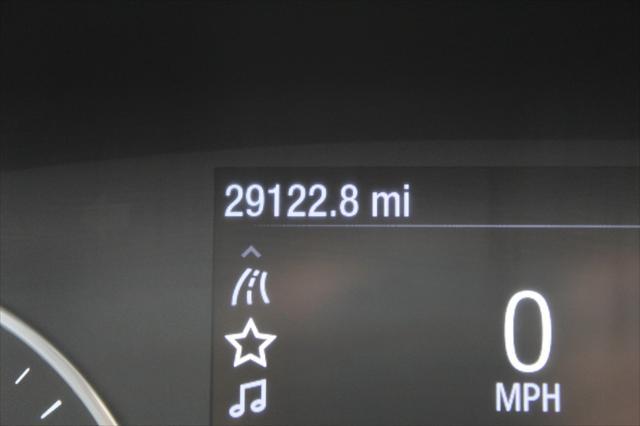 used 2021 Ford EcoSport car, priced at $16,958