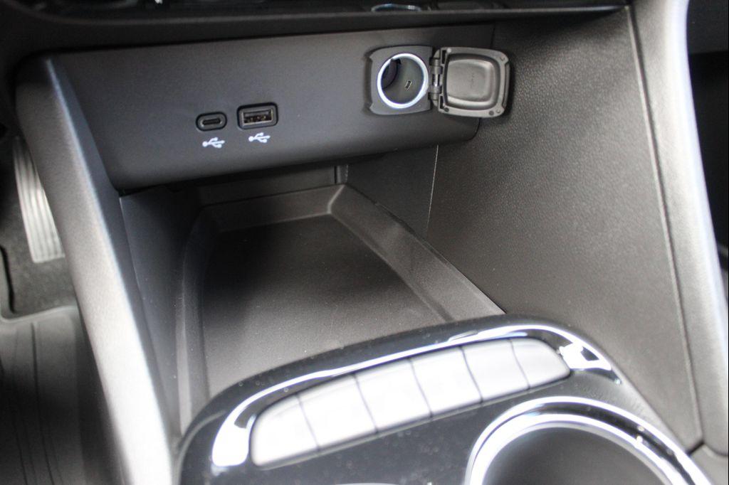 new 2026 Buick Encore GX car, priced at $30,039