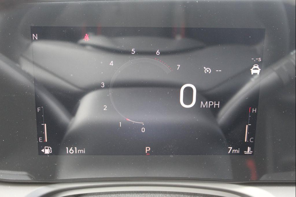 new 2026 Buick Encore GX car, priced at $30,039