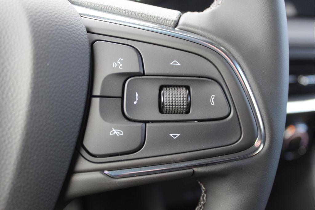 new 2026 Buick Encore GX car, priced at $30,039